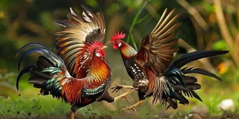 Hiểu rõ các thuật ngữ chọi gà này giúp bạn lựa chọn loại hình phù hợp với sở thích 