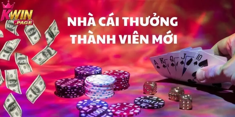 Đăng Ký Kwin – Nhận Quà Liền Tay, Chơi Game Cực Đã 3 Tạo tài khoản Kwin ngay để được tận hưởng những ưu đãi tuyệt vời