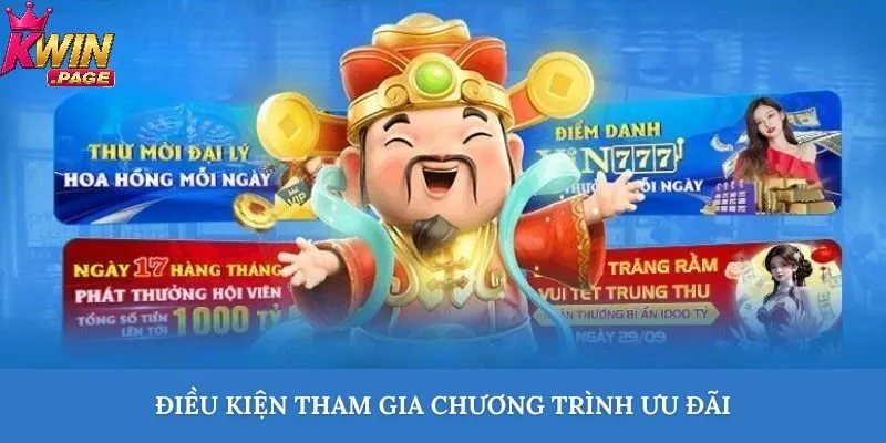 Nắm vững các điều kiện giúp bạn tận hưởng tối đa ưu đãi của cổng game