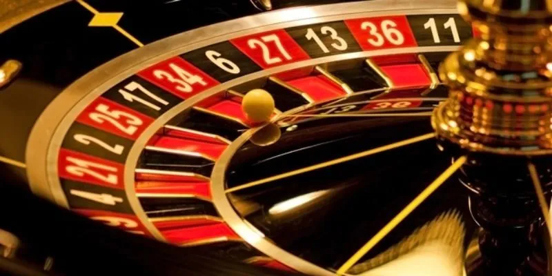 Sự đa dạng trong các hình thức cược giúp Roulette trở thành trò chơi thú vị