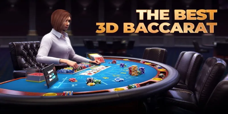 Thông tin sơ lược về Baccarat Kwin