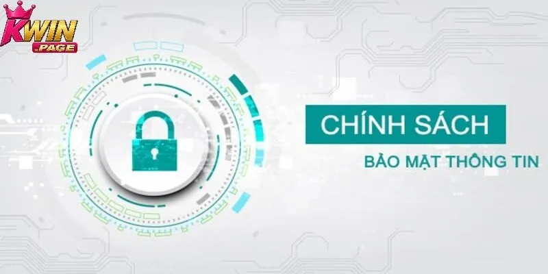 Tìm hiểu chi tiết về chính sách bảo mật kwin an toàn tuyệt đối 2 Thông tin giao dịch hội viên được mã hóa an toàn