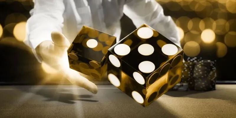 Chơi theo logic của ván cược đang diễn ra