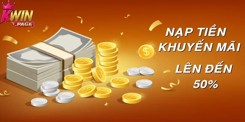 Hướng dẫn nạp tiền Kwin siêu nhanh cho người mới khởi nghiệp 1 Hướng dẫn nạp tiền đơn giản tiện lợi