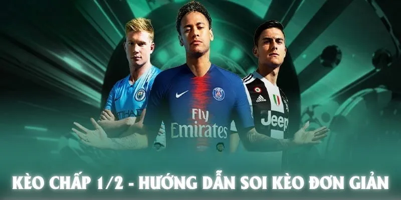 Kèo 1x2 Là Gì? Kinh Nghiệm Chơi Cho Cược Thủ Hay Nhất 3 Bảng cược 1x2 châu Âu chuẩn