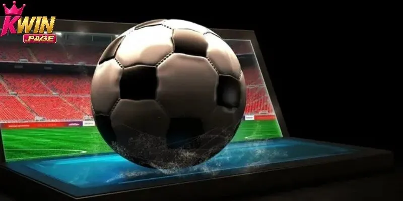 Kèo bàn thắng là gì? KWIN mách bạn mẹo bắt kèo cực chuẩn 2 Cược bàn thắng dự đoán số bàn thắng ghi được trong 90 phút trận đấu