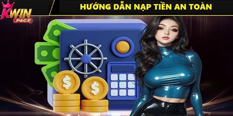 trang chủ 27 Nạp vốn để trải nghiệm những tựa game yêu thích