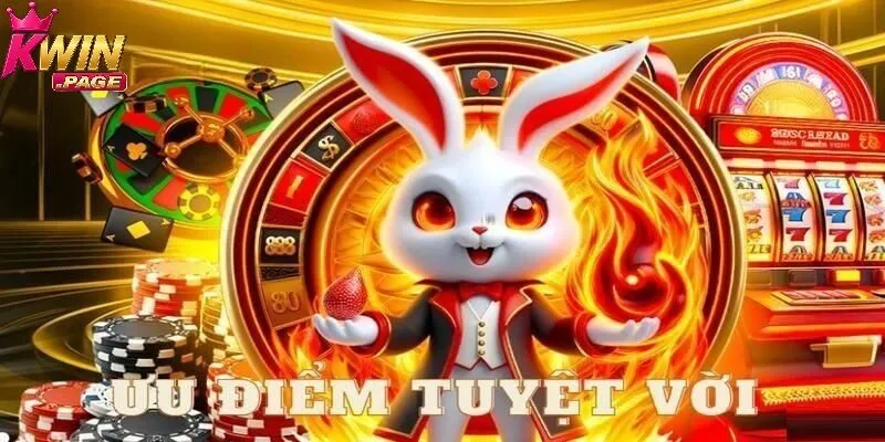 trang chủ 29 Điểm sáng của nền tảng cá cược uy tín Kwin