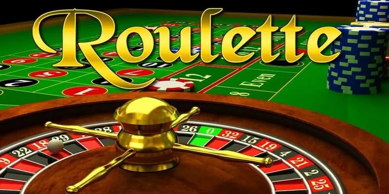 Săn thưởng mỗi ngày với vòng quay Roulette may mắn 