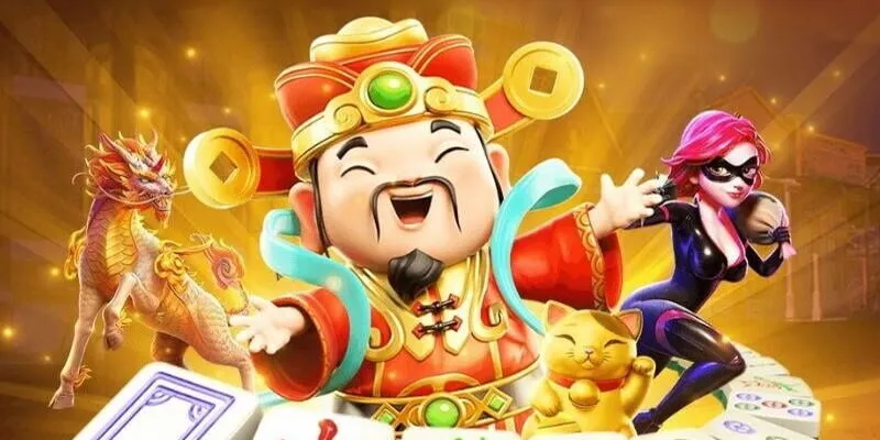 Tổng quan nổ hũ thần tài tại Kwin uy tín