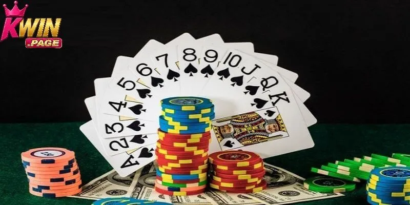 Ưu điểm nổi bật của sảnh game bài Kwin