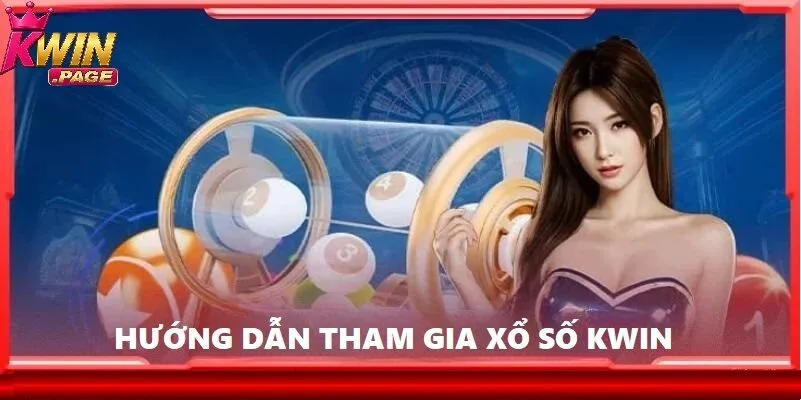 Cách kiếm tiền mỗi ngày từ sảnh cược xổ số Kwin